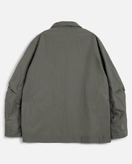 YMO Jacket Sage Green