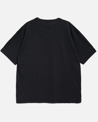 Triple Pocket Tee BLACK