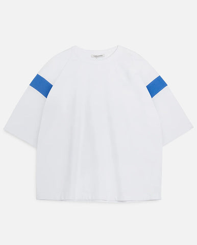 Stan OG Tee Texas Blue