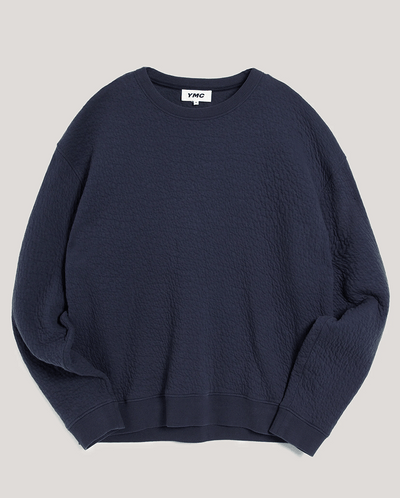 Fauss Sweatshirt NAVY