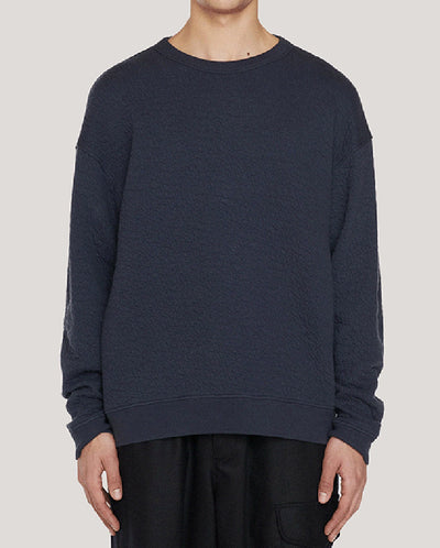 Fauss Sweatshirt NAVY