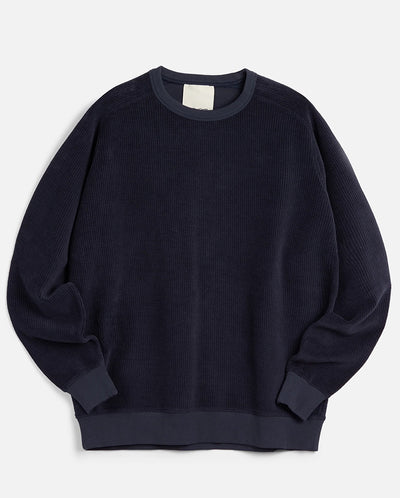 Almost Grown Sweat NAVY