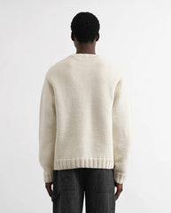 Bluto Vixen Knit Cream