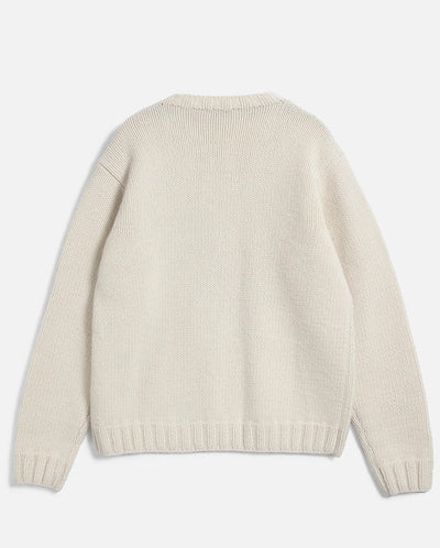 Bluto Vixen Knit Cream