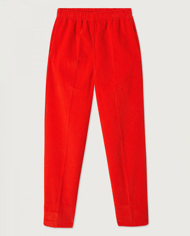 Brent trouser Jus dOrange