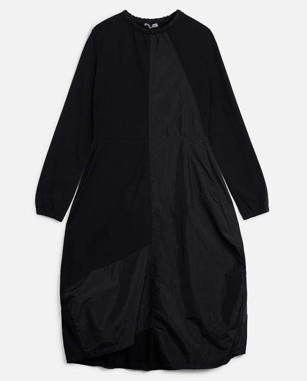 Noriko Dress BLACK