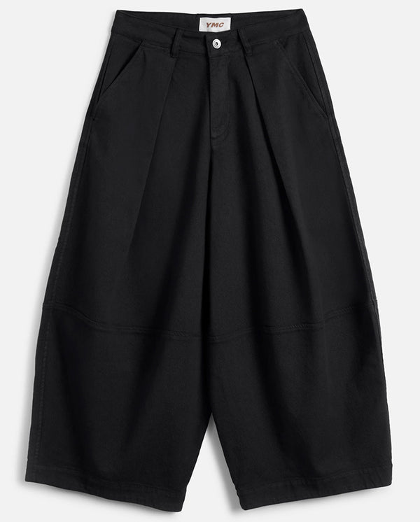 Deadbeat Trouser BLACK