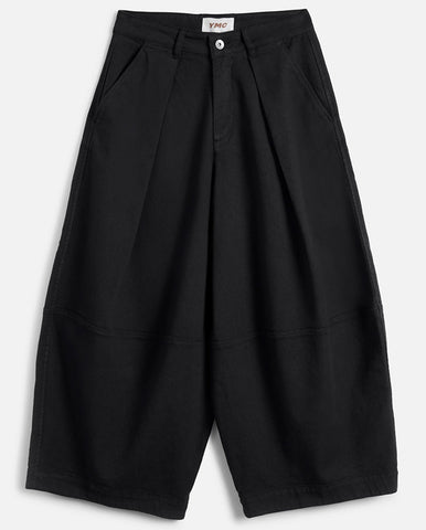 Grease Trouser BLACK