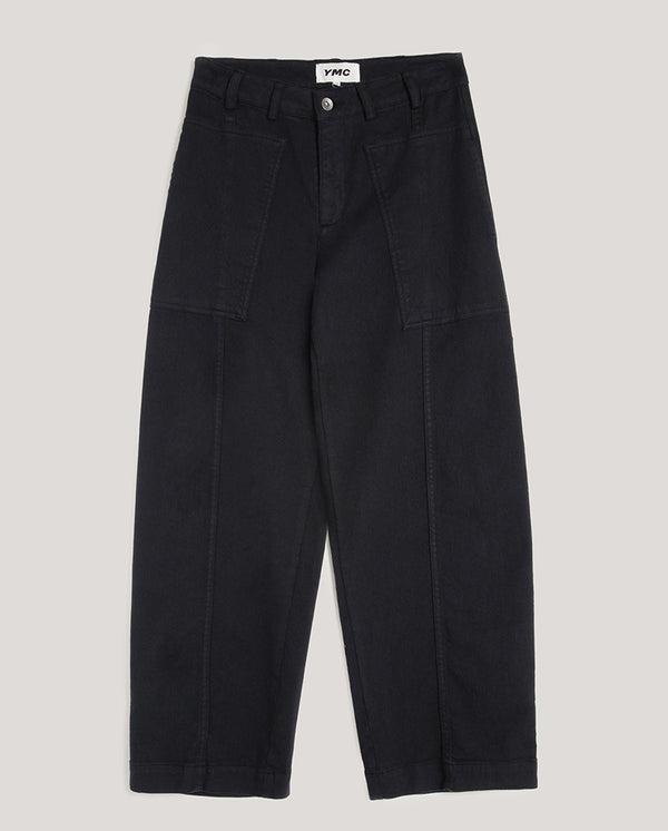 Peggy Trouser BLACK