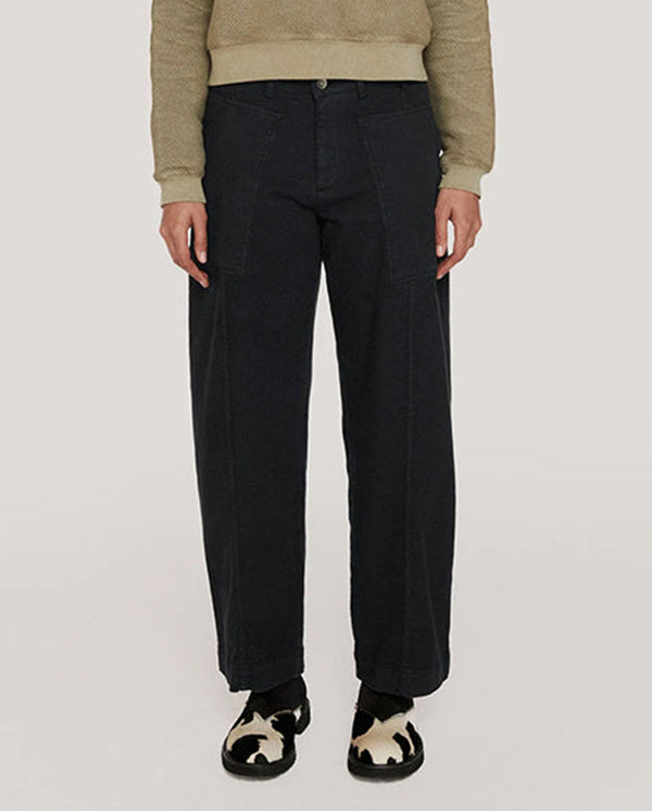 Peggy Trouser BLACK