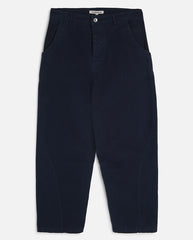 Twisted Seam trouser NAVY