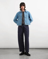 Peggy Trouser NAVY