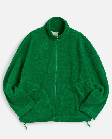 Portal Sweatshirt GREEN