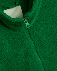 Aaron Fleece GREEN