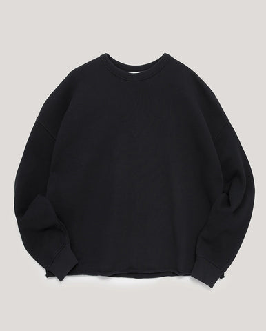 Izubird Crew Neck Sweat Melba vintage