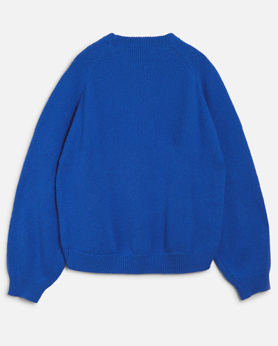 Bellow Knit BLUE