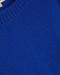 Bellow Knit BLUE