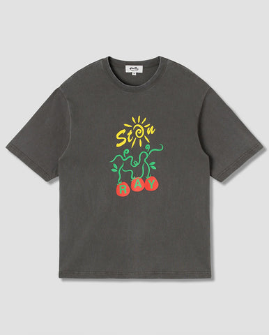 Stan OG Tee Peyote Shale Print