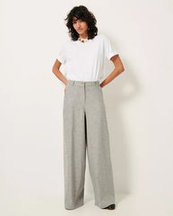 Dasum Trouser GREY