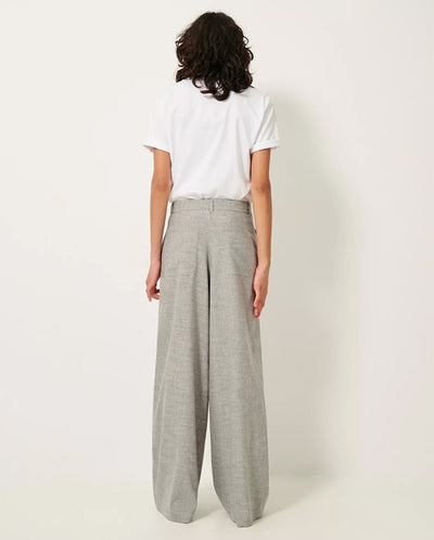 Dasum Trouser GREY