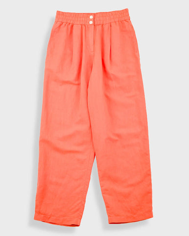 Brent trouser Jus dOrange