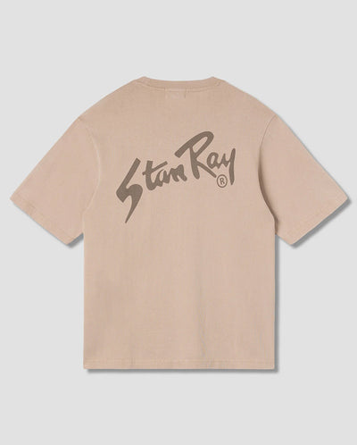 Stan OG Tee Peyote Shale Print