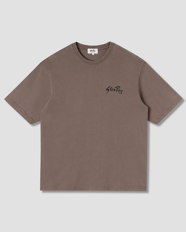 Stan OG Tee Shale / Tonal