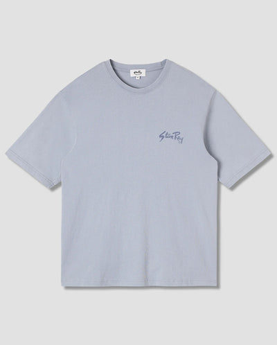 Stan OG Tee Texas Blue