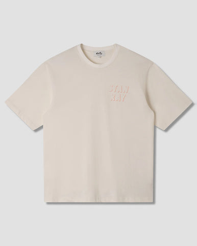 Heritage Callac Tee WHITE