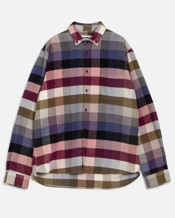 Dean Shirt MULTI