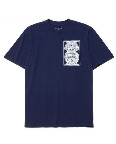 Heritage Callac Tee WHITE