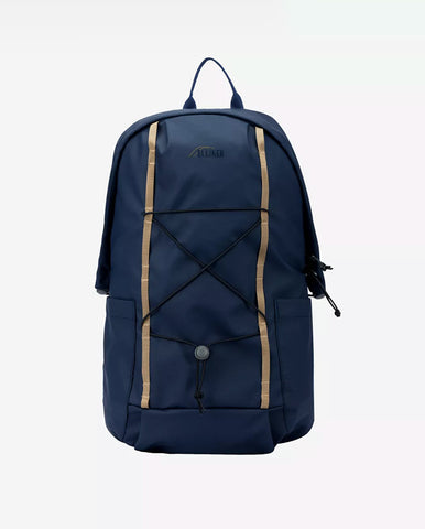 Dayle Roll Top Backpack GREEN