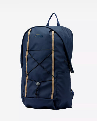 Kiln Hooded Zip Top Backpack NAVY