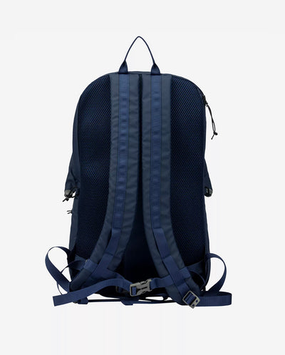 Kiln Hooded Zip Top Backpack NAVY