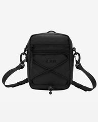 Kep Crossbody Bag BLACK