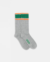 Hitaly Sporty Socks Nimbus Cloud