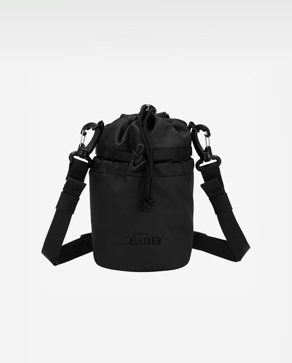 Keasden Bike Bottle Bag BLACK