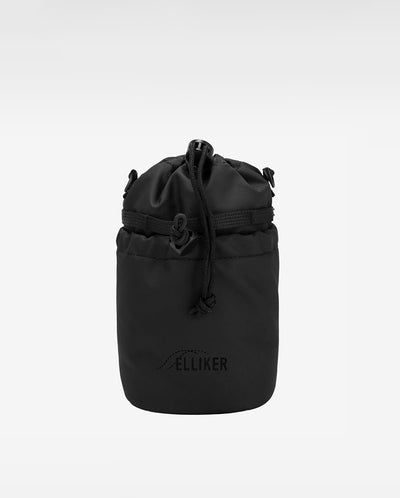 Keasden Bike Bottle Bag BLACK