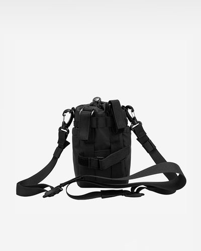 Keasden Bike Bottle Bag BLACK