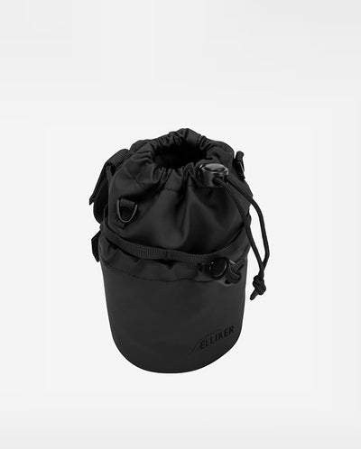 Keasden Bike Bottle Bag BLACK