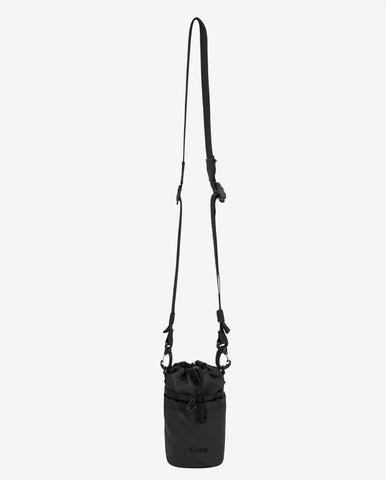 Sukhoi Bag BLACK