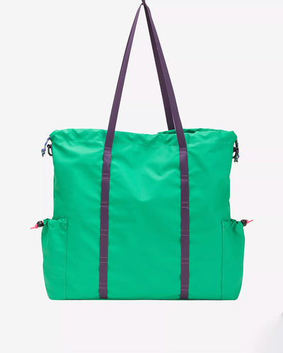 Lammer Tote Bag TEAL