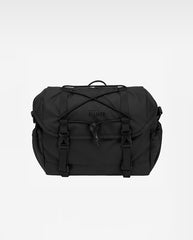 Oaken Handlebar X Body Bag BLACK