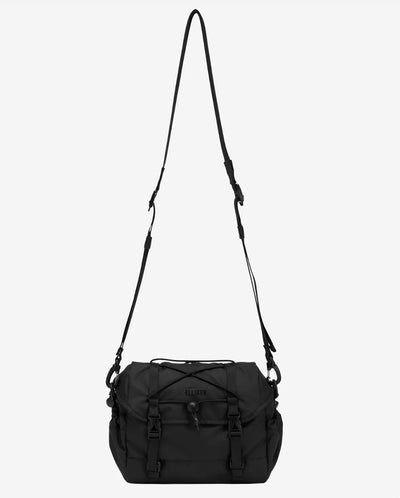 Oaken Handlebar X Body Bag BLACK