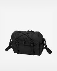 Oaken Handlebar X Body Bag BLACK