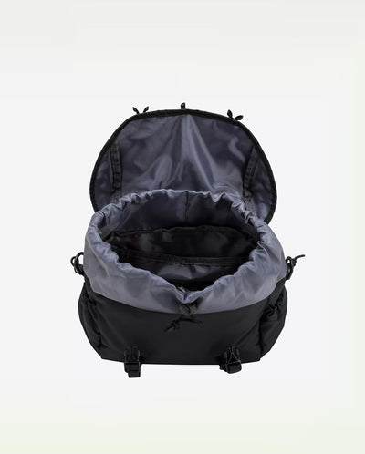 Oaken Handlebar X Body Bag BLACK