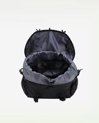 Oaken Handlebar X Body Bag BLACK