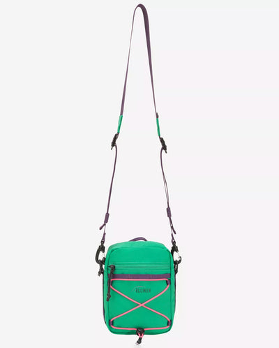 Kep Crossbody Bag TEAL