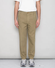 Assembly Pants OLIVE