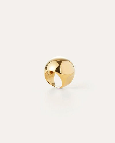 Supernova ring GOLD